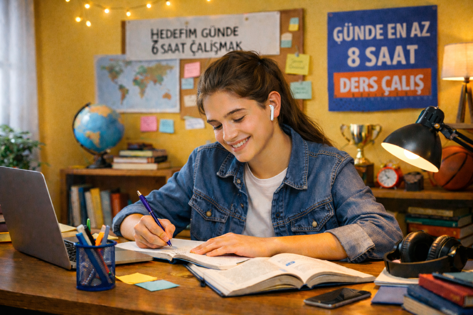 SARI EŞİT AĞIRLIK 11. SINIF DERS PROGRAMI